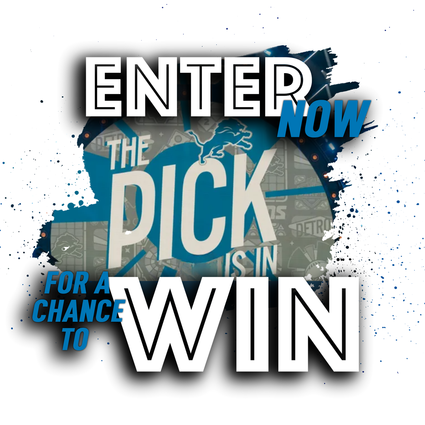 Southeast Michigan Ford Dealer Draft Sweepstakes