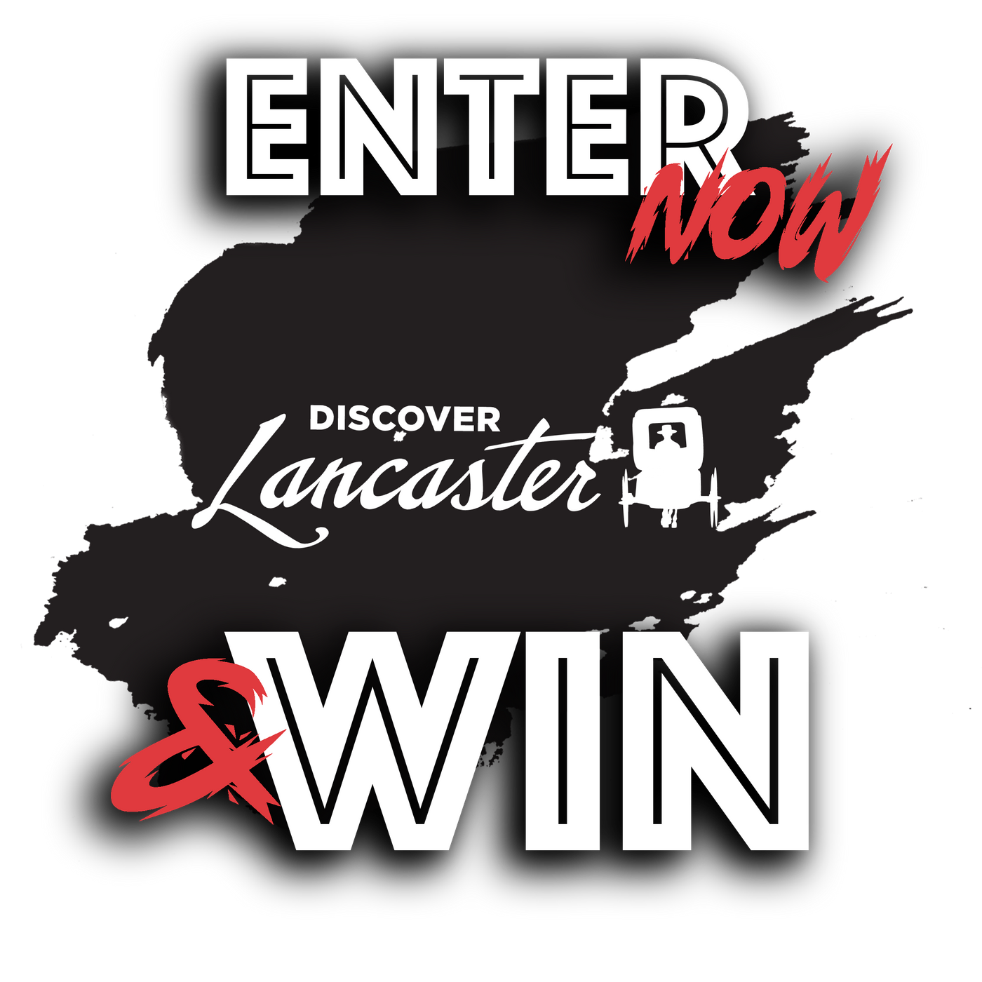 Discover Lancaster Holiday Getaway