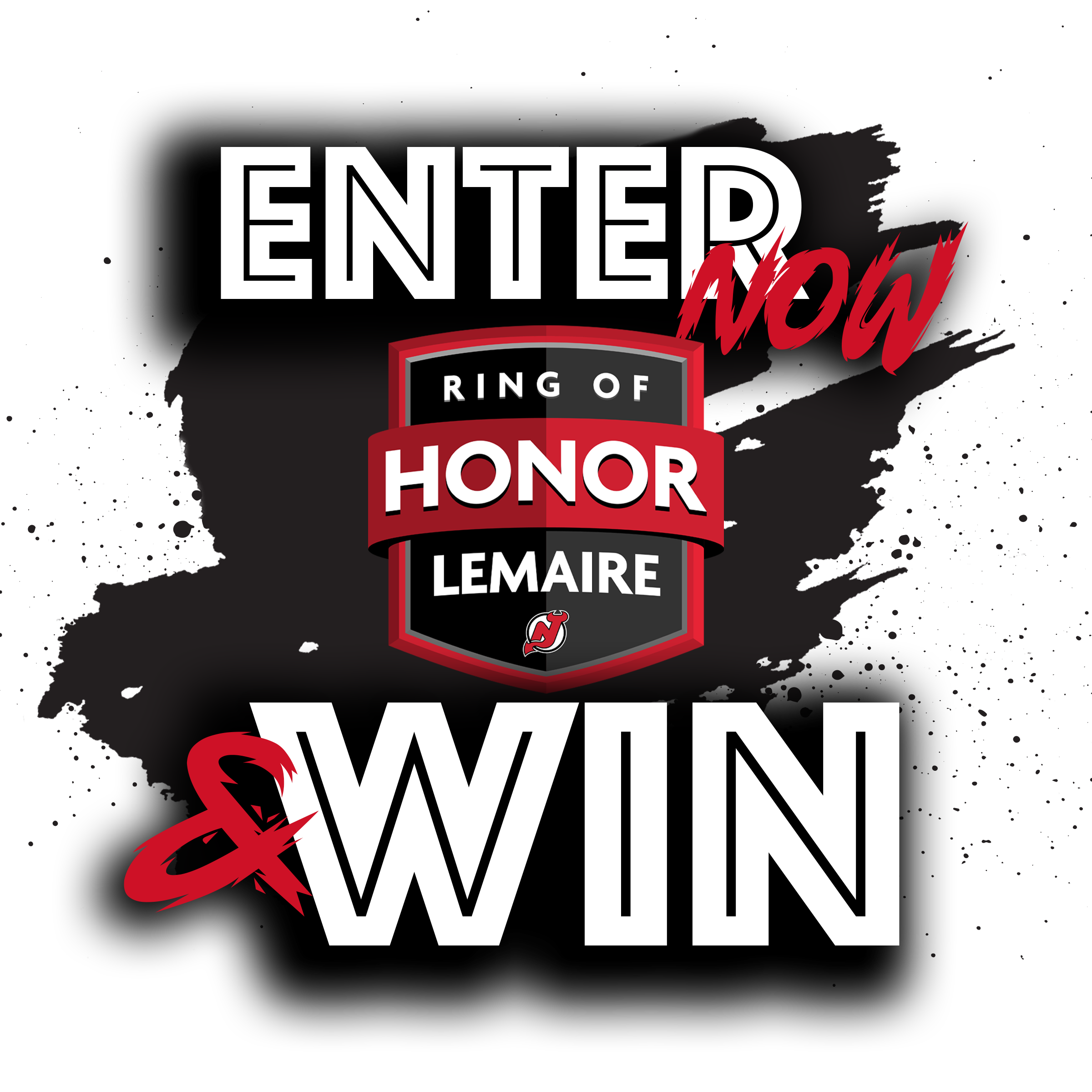 Ring of Honor Sweepstakes presented by Citizens