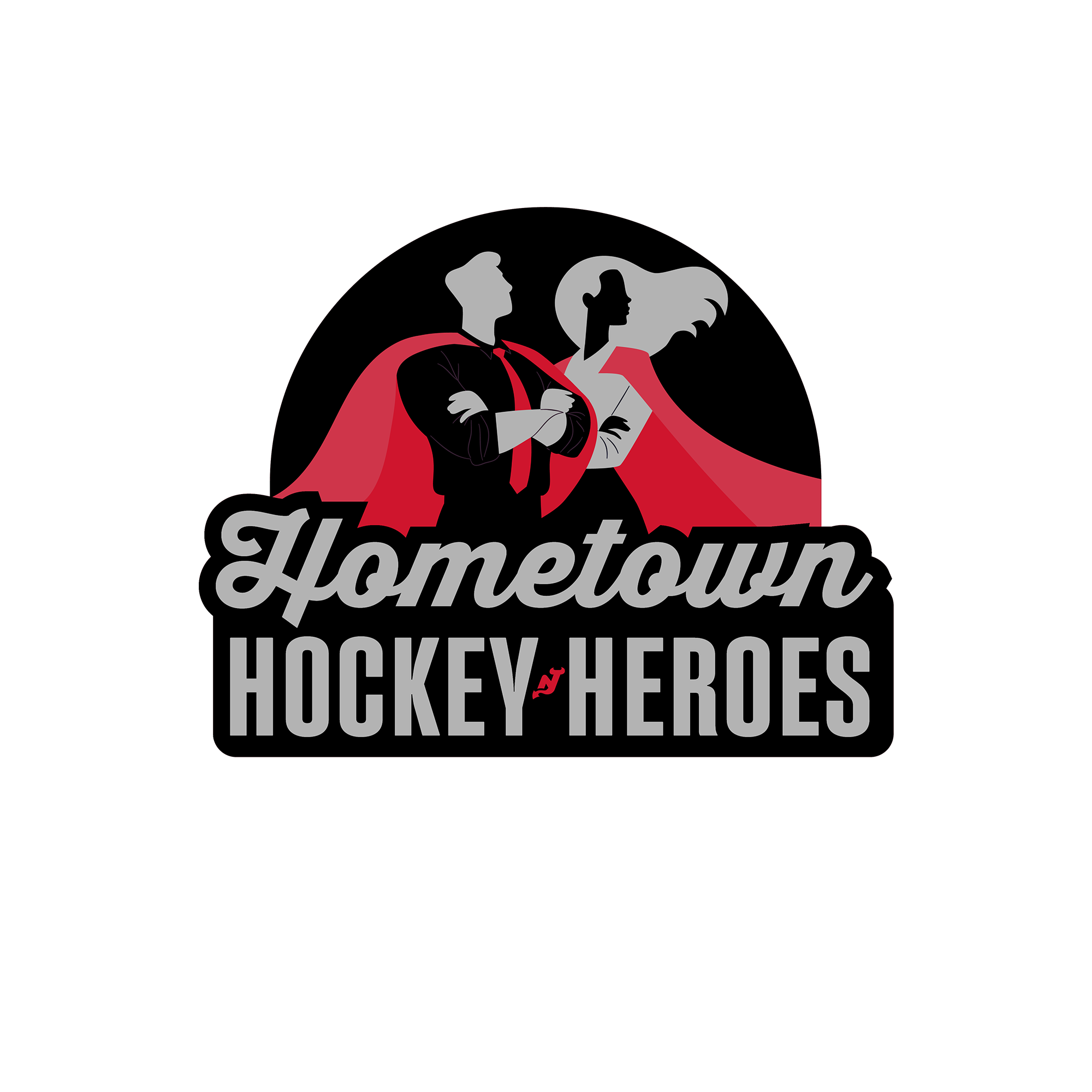 Hometown Hockey Heroes presented by Campbell's