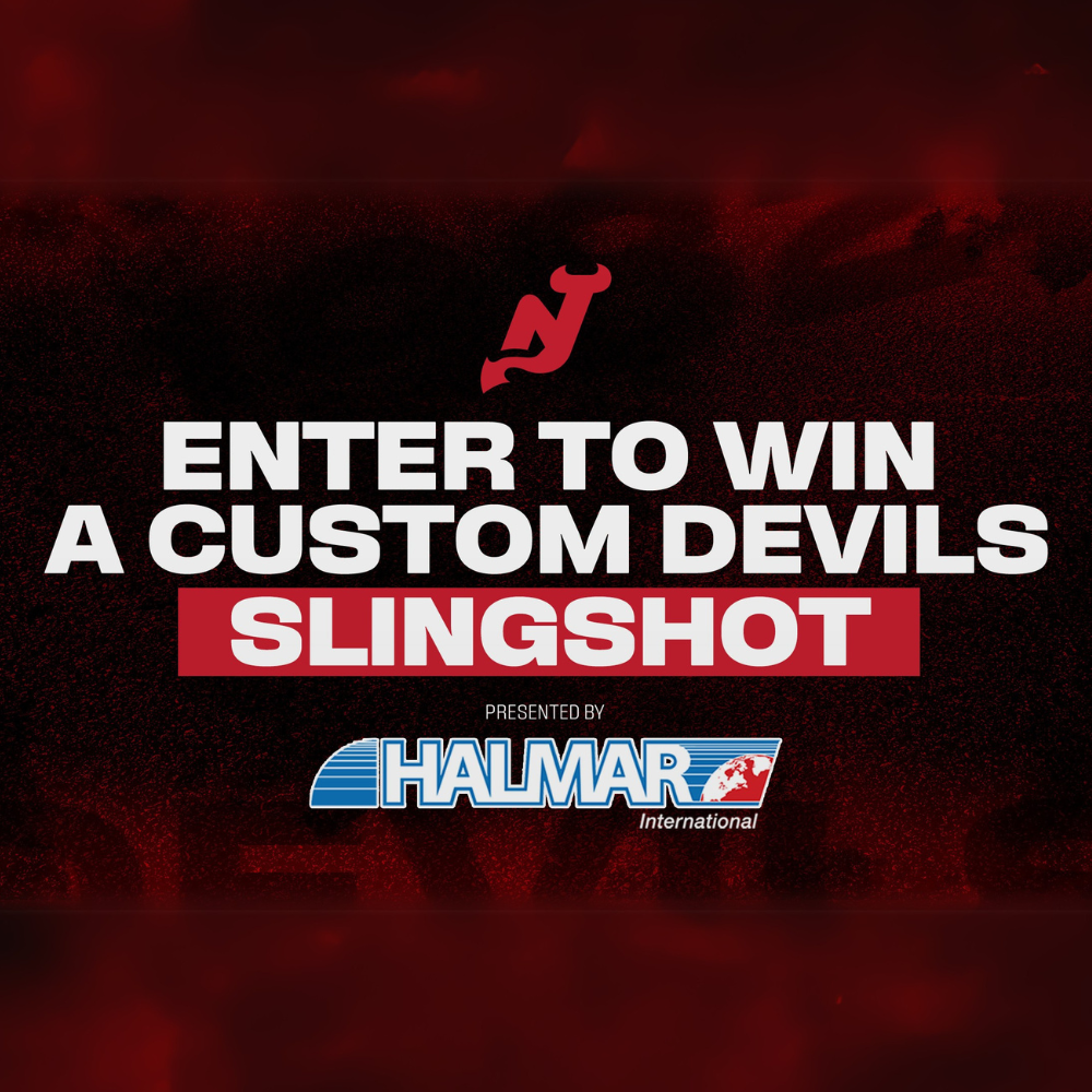 Devils Wheels presented by Halmar