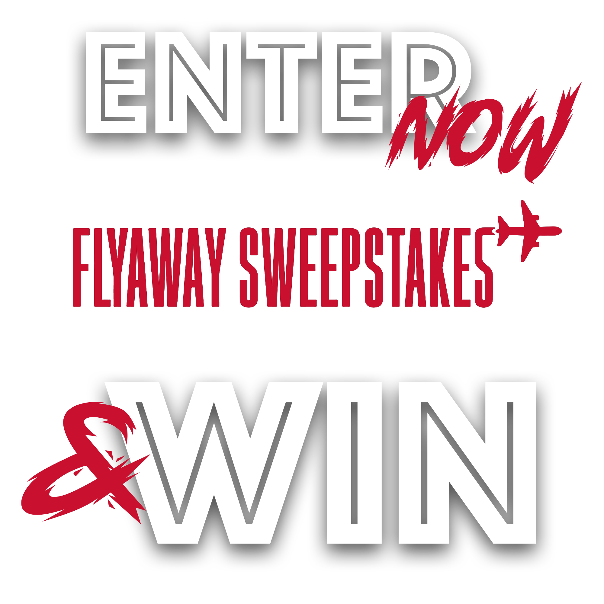 Devils Flyaway Sweepstakes Presented by United