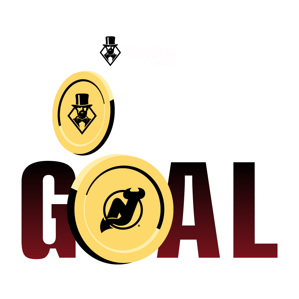 Golden Goal Presented by PlayStar