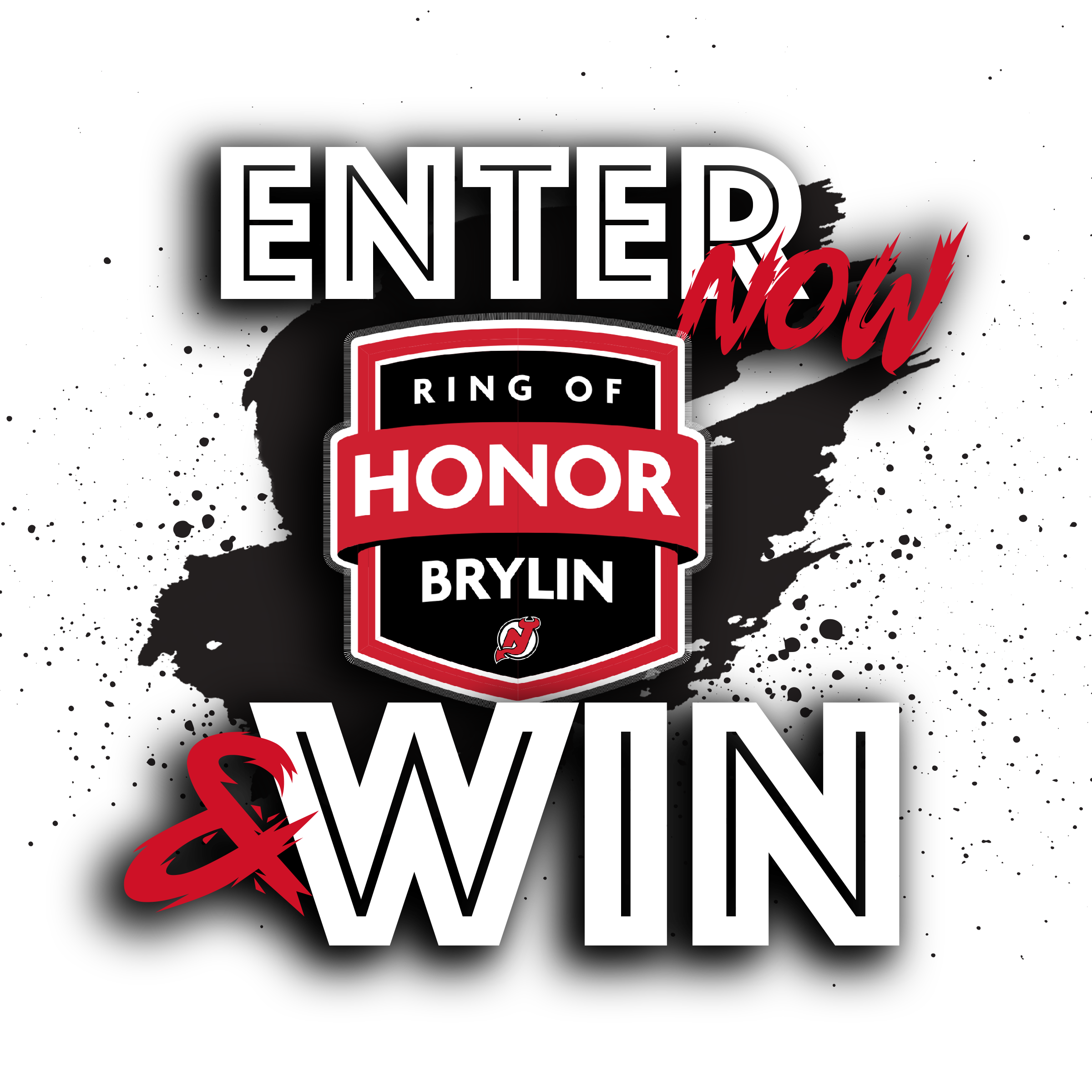 Ring of Honor Sweepstakes presented by Citizens