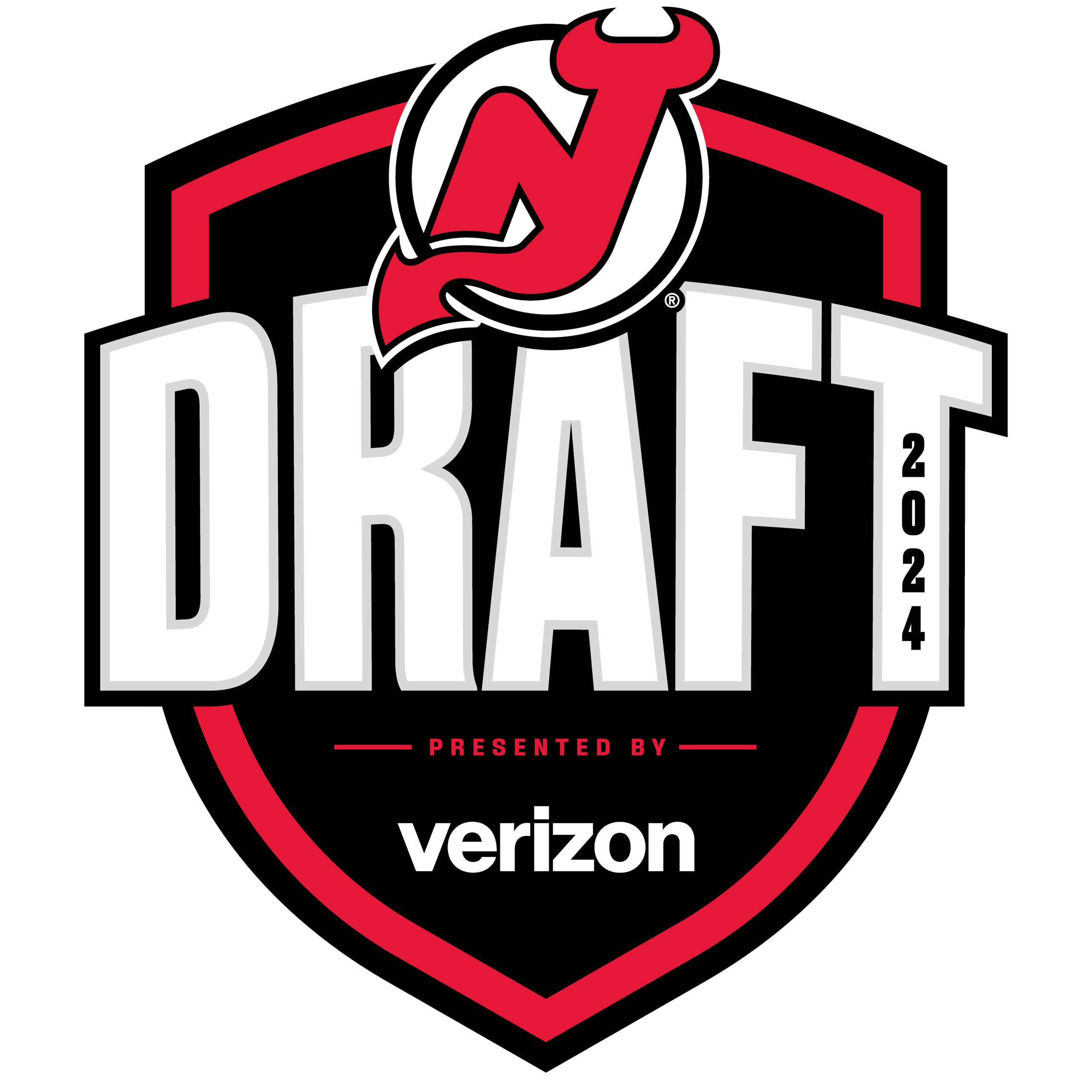 2024 NHL Entry Draft Sweepstakes