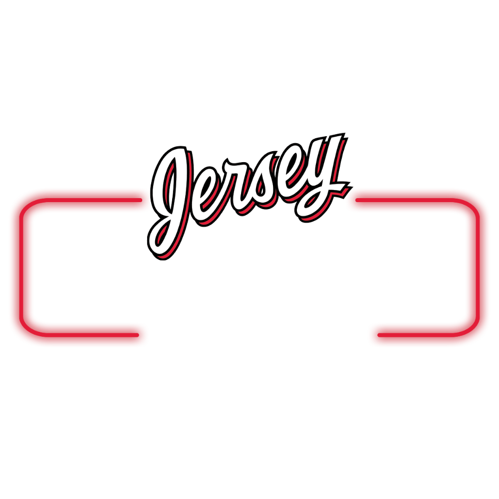 Jersey Appreciation Sweepstakes