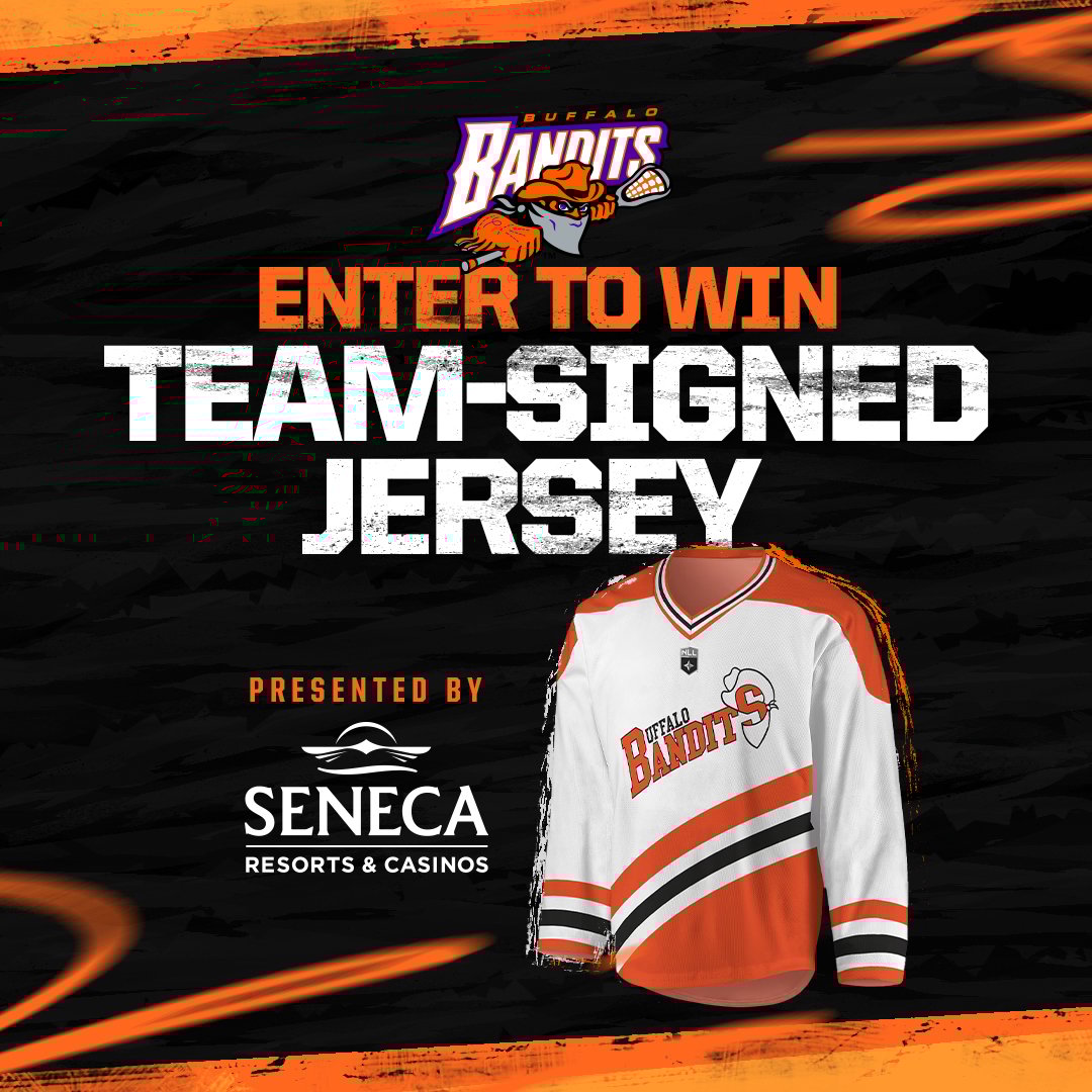 Banditland Home Game Giveaway: Y2K Night