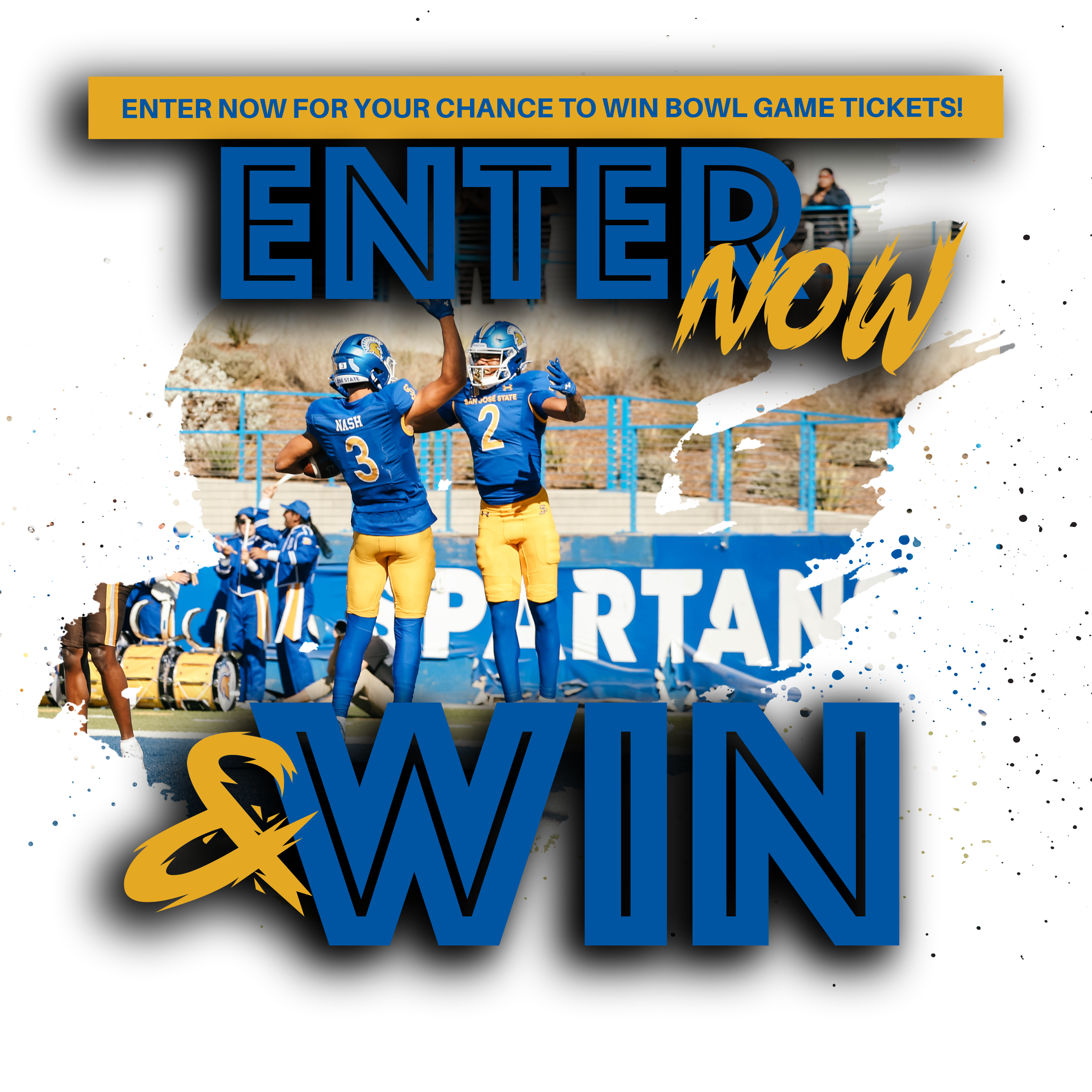 Bowl Bound Sweepstakes