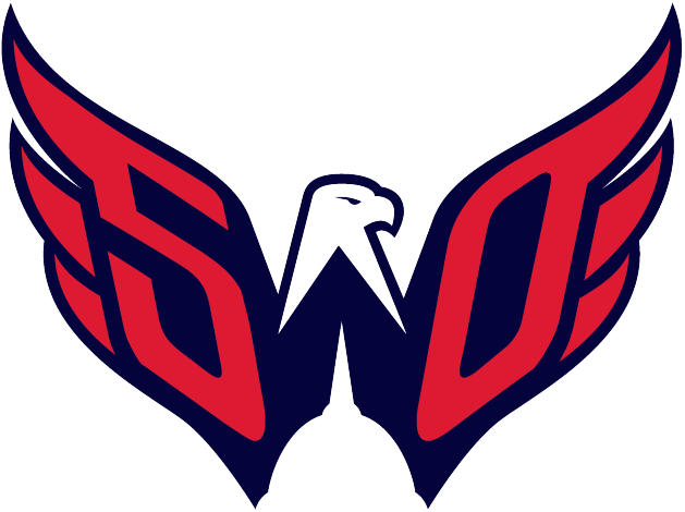 Capitals Day of Play Ticket Raffle