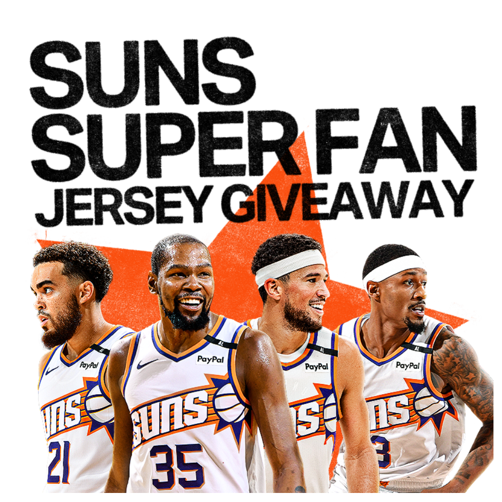Super Fan Sweepstakes