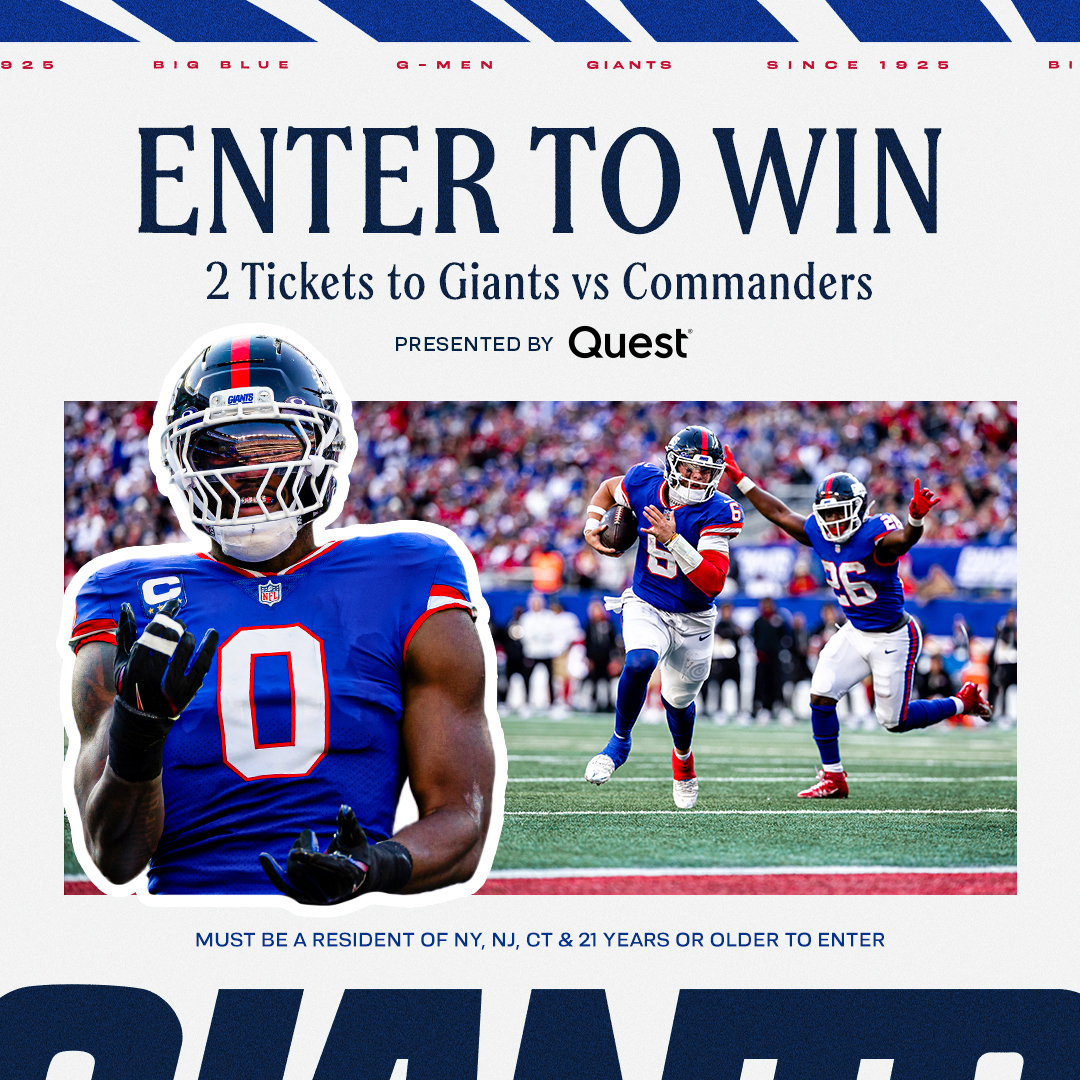 Legacy Game Sweepstakes