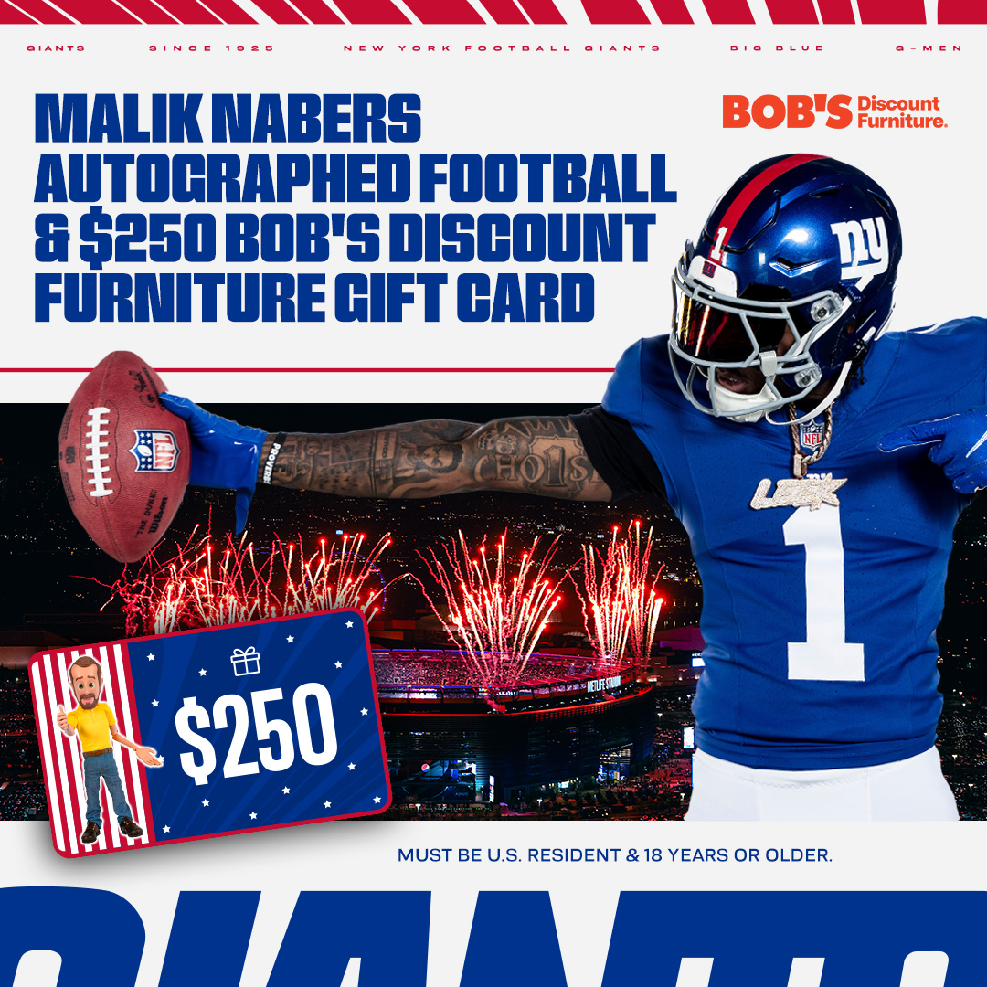 Fourth of July Sweepstakes