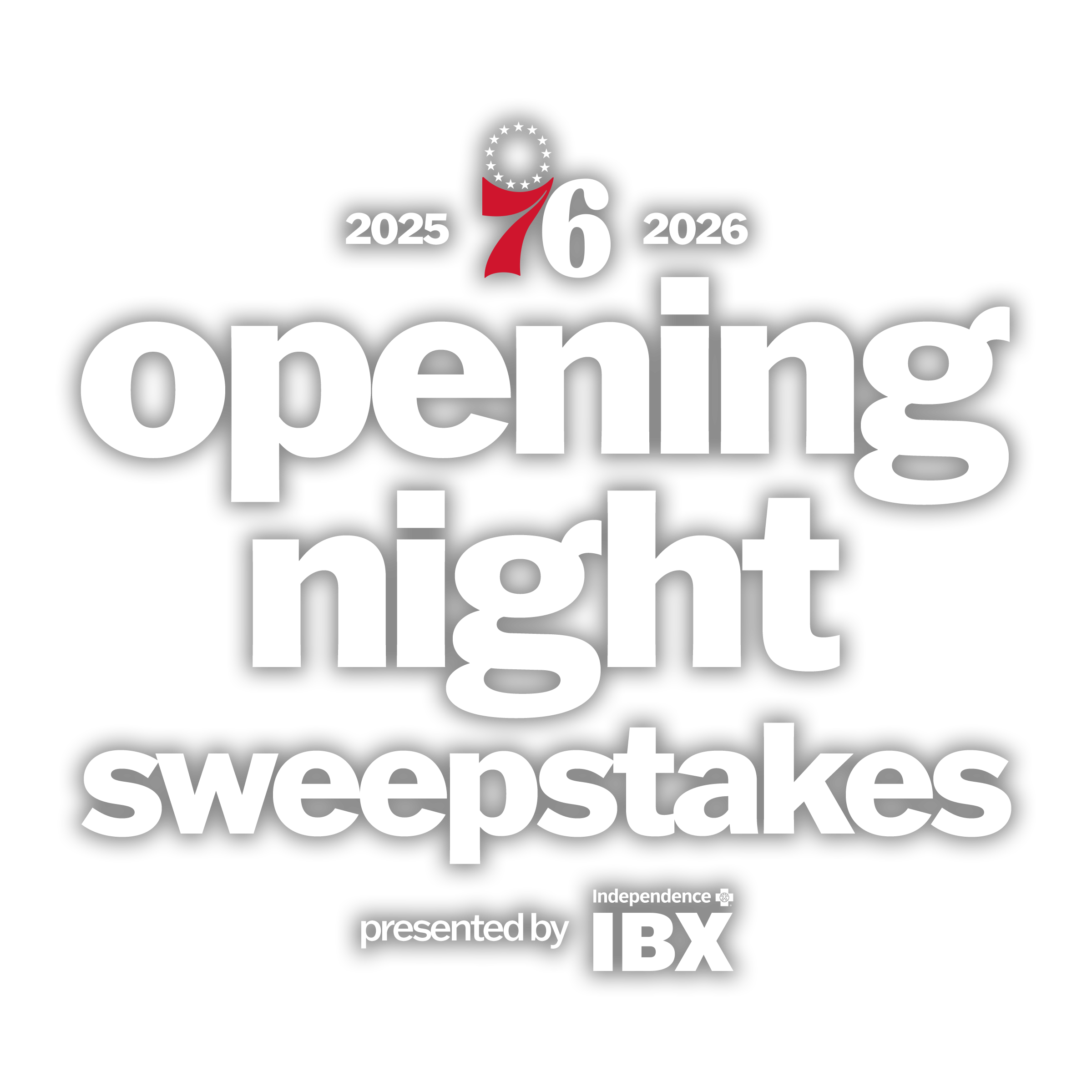 Opening Night Sweepstakes presented by IBX