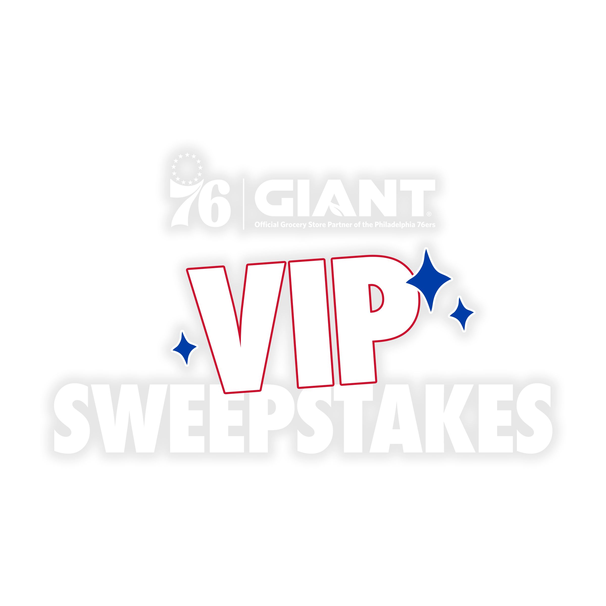 GIANT VIP Sweepstakes