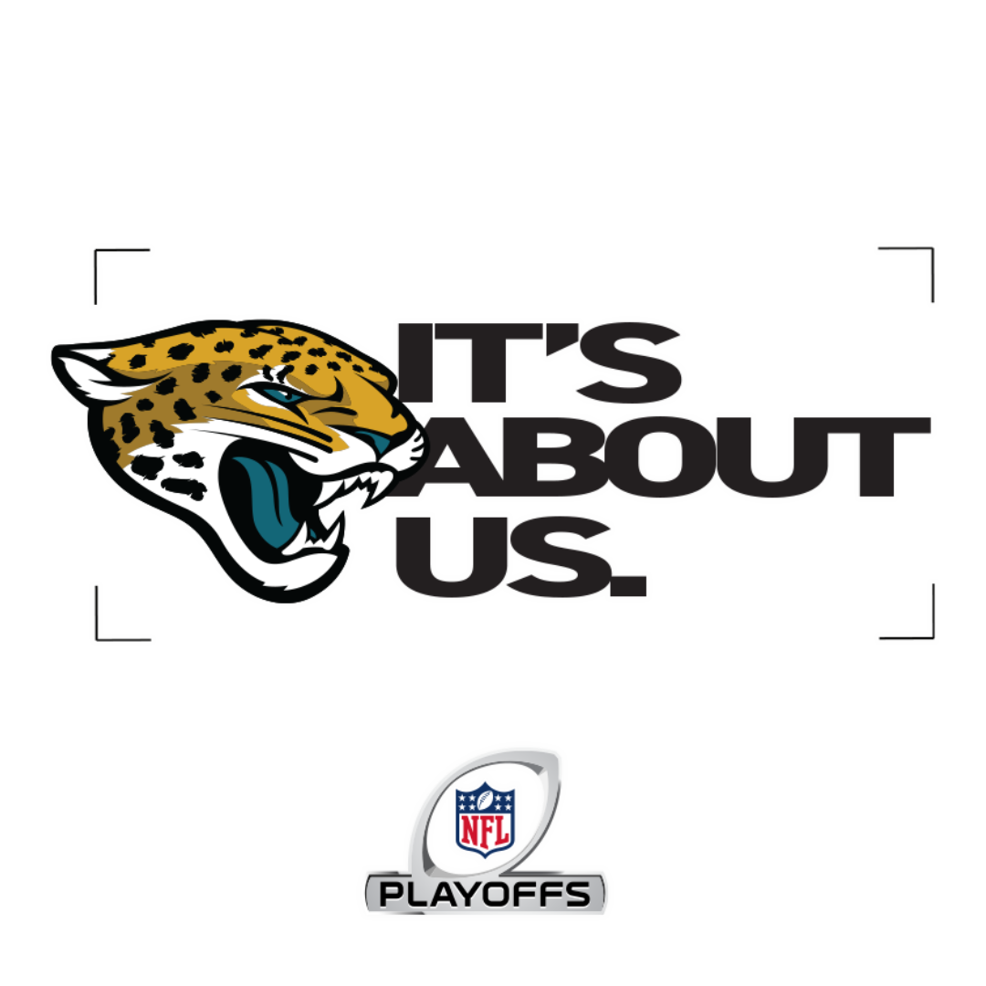 Jaguars 2025 Playoffs Sweepstakes