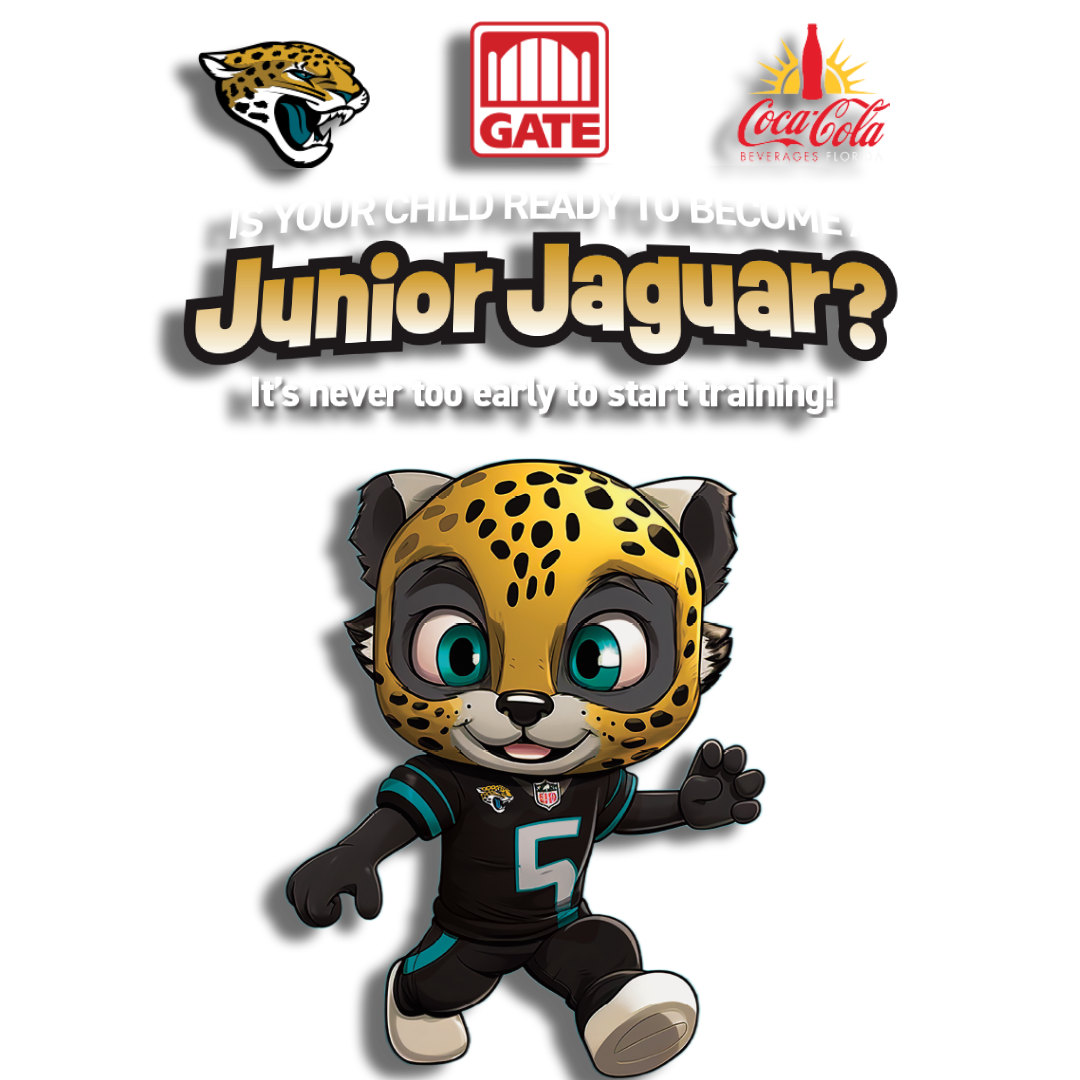 Junior Jaguar Sweepstakes