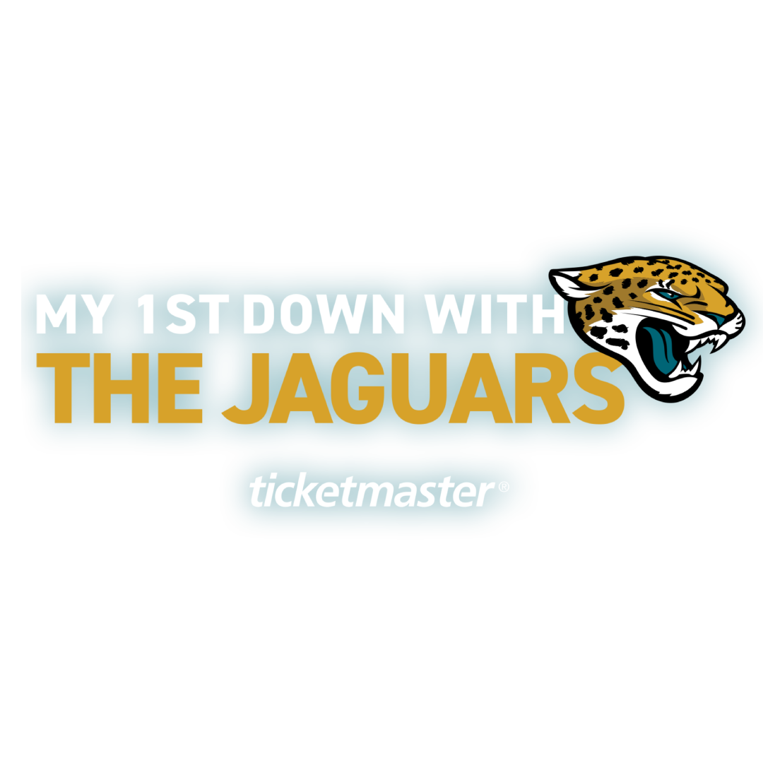 My First Down With the Jags