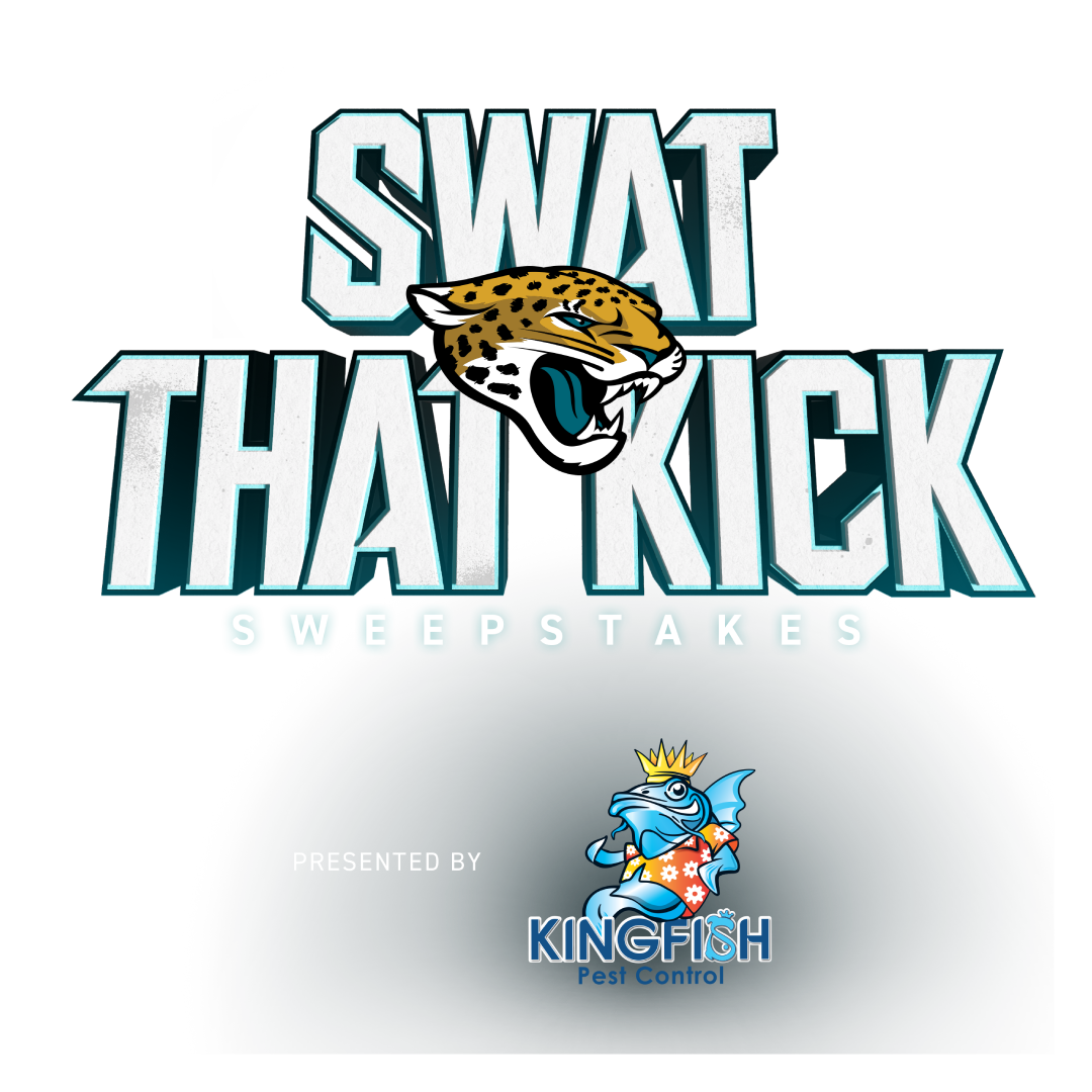 Swat That Kick Sweepstakes