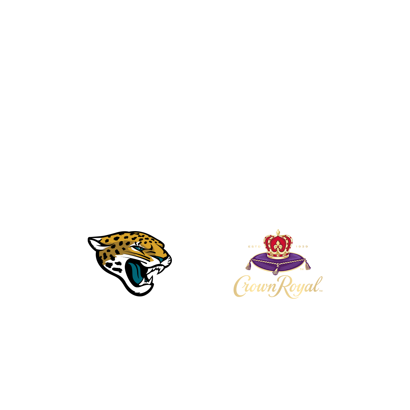 THAT DESERVES A CROWN                                                                                                                         presented by Crown Royal