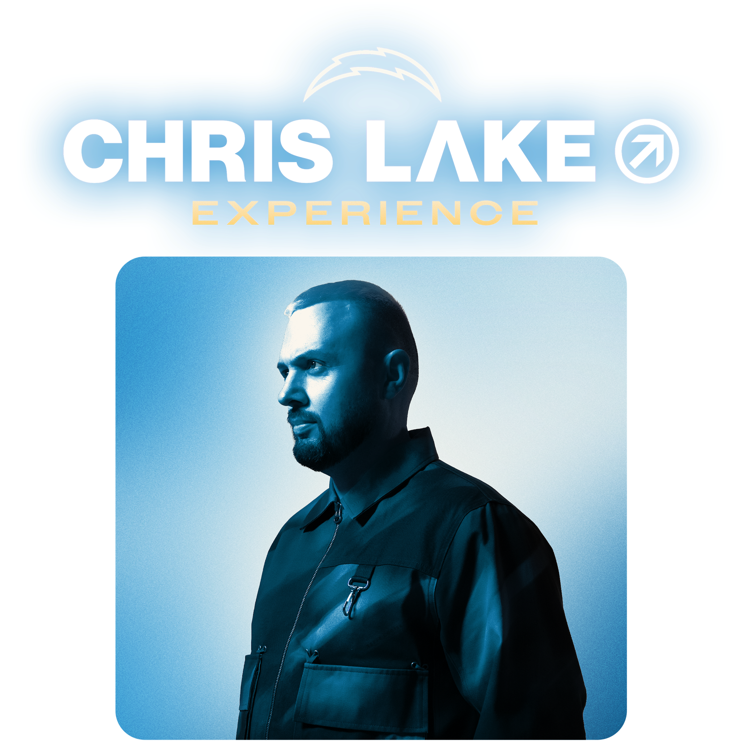 Chris Lake Experience