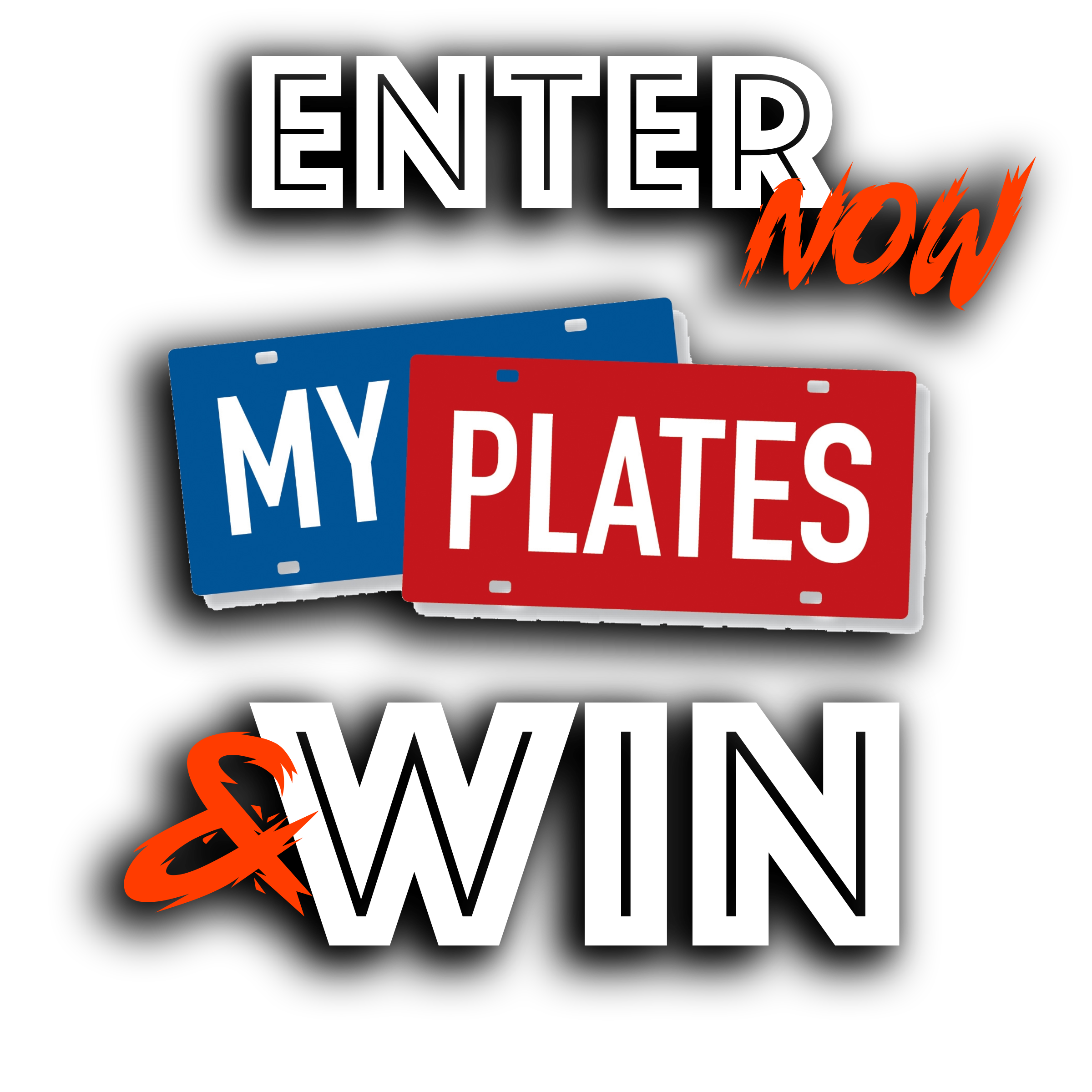 My UTSA, My Plate Sweepstakes
