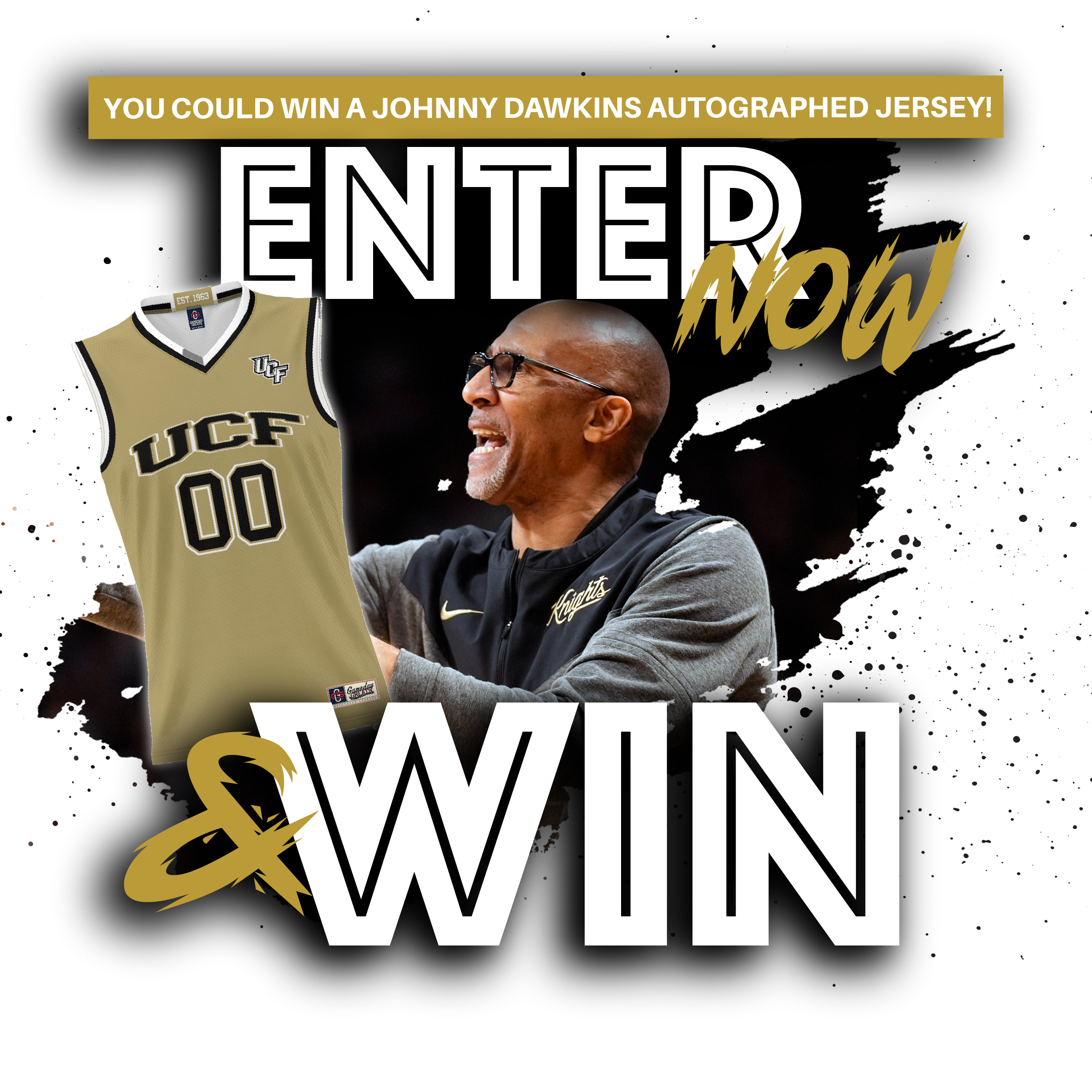 Florida Blue Sweepstakes