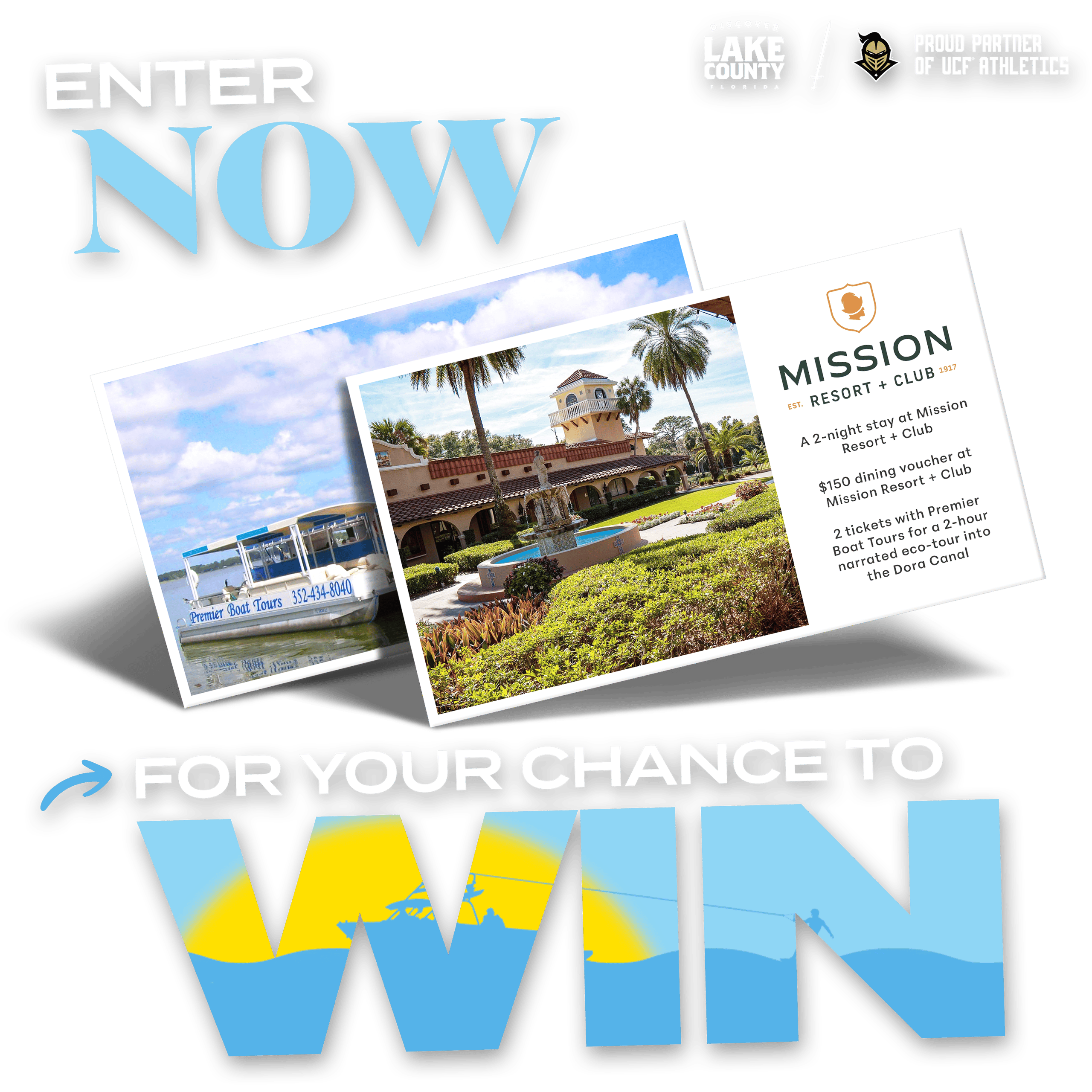 Discover Lake County Weekend for 2