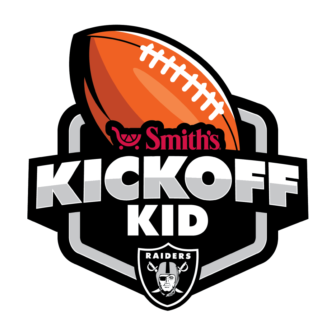 Smith's Kickoff Kid Sweepstakes