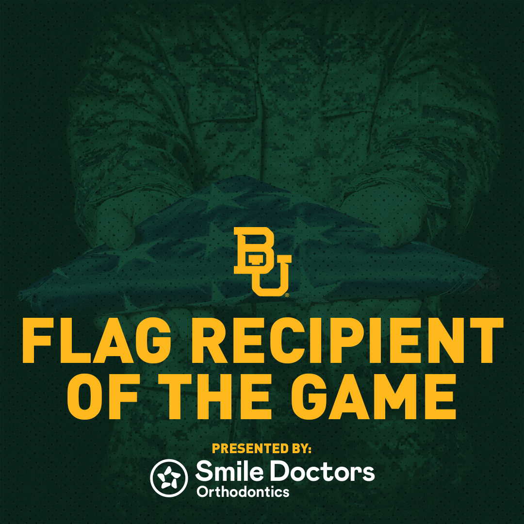 FLAG RECIPIENT NOMINATION