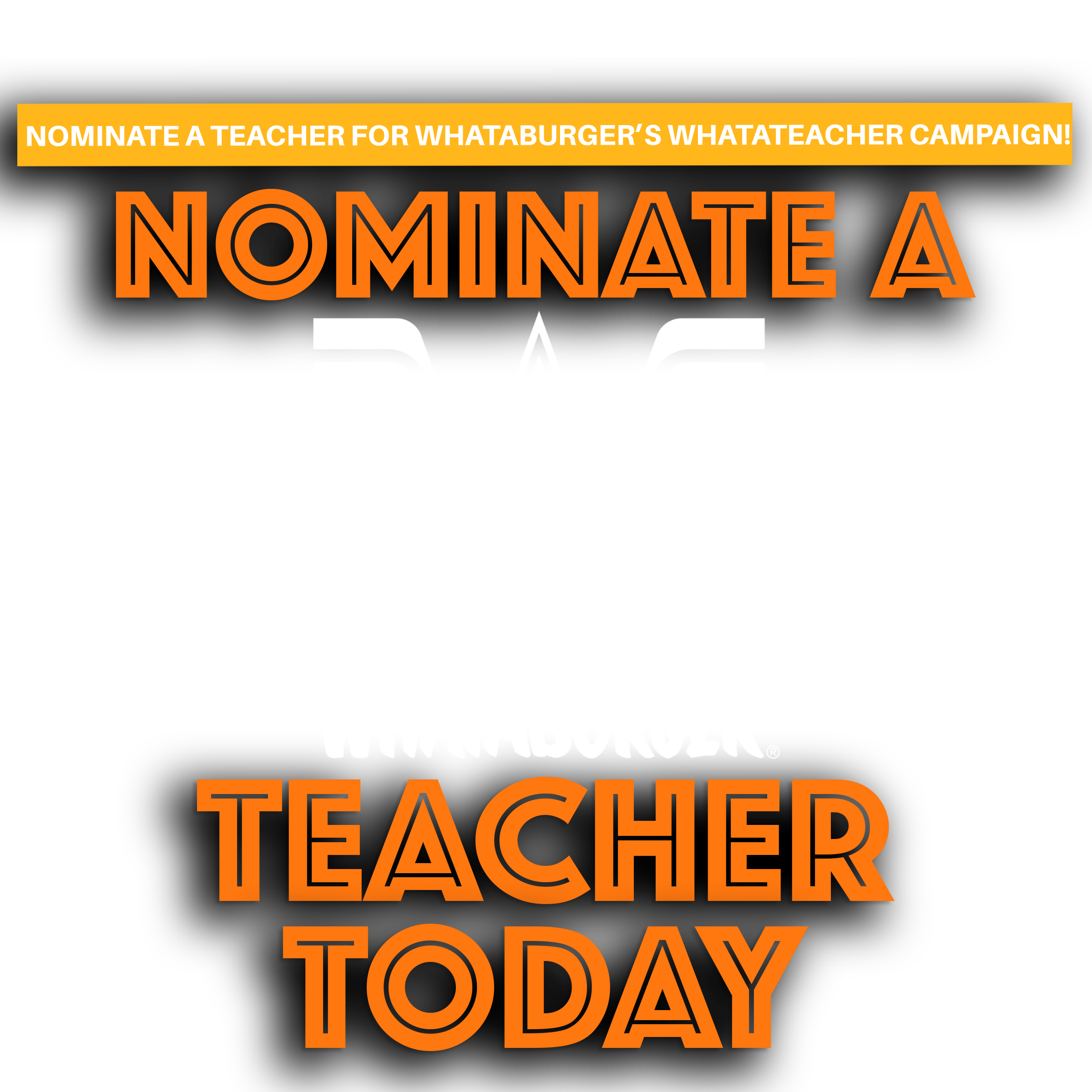 WhataTeacher Nomination