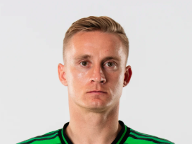Oleksandr Svatok
