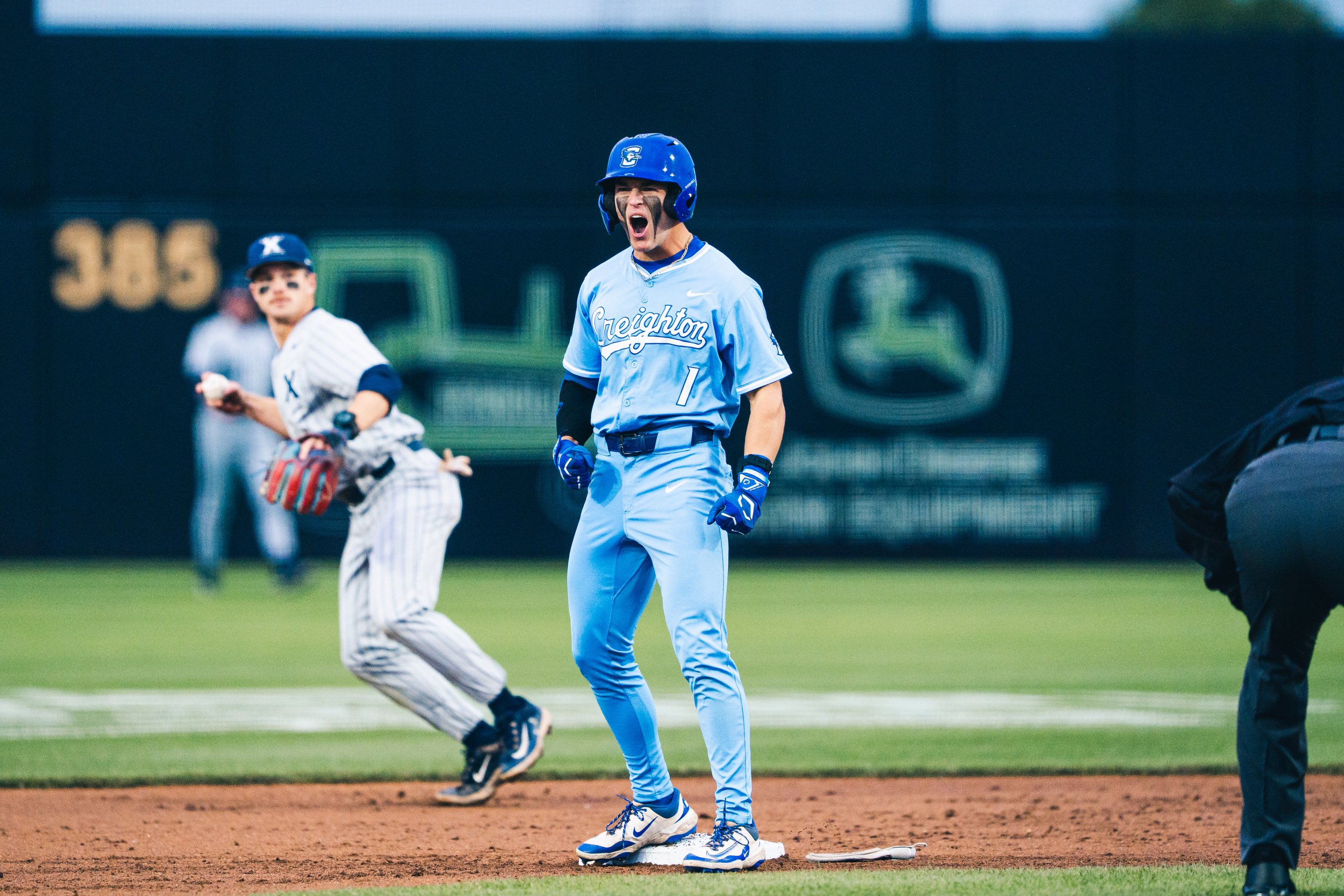 Baby Blue Alternate