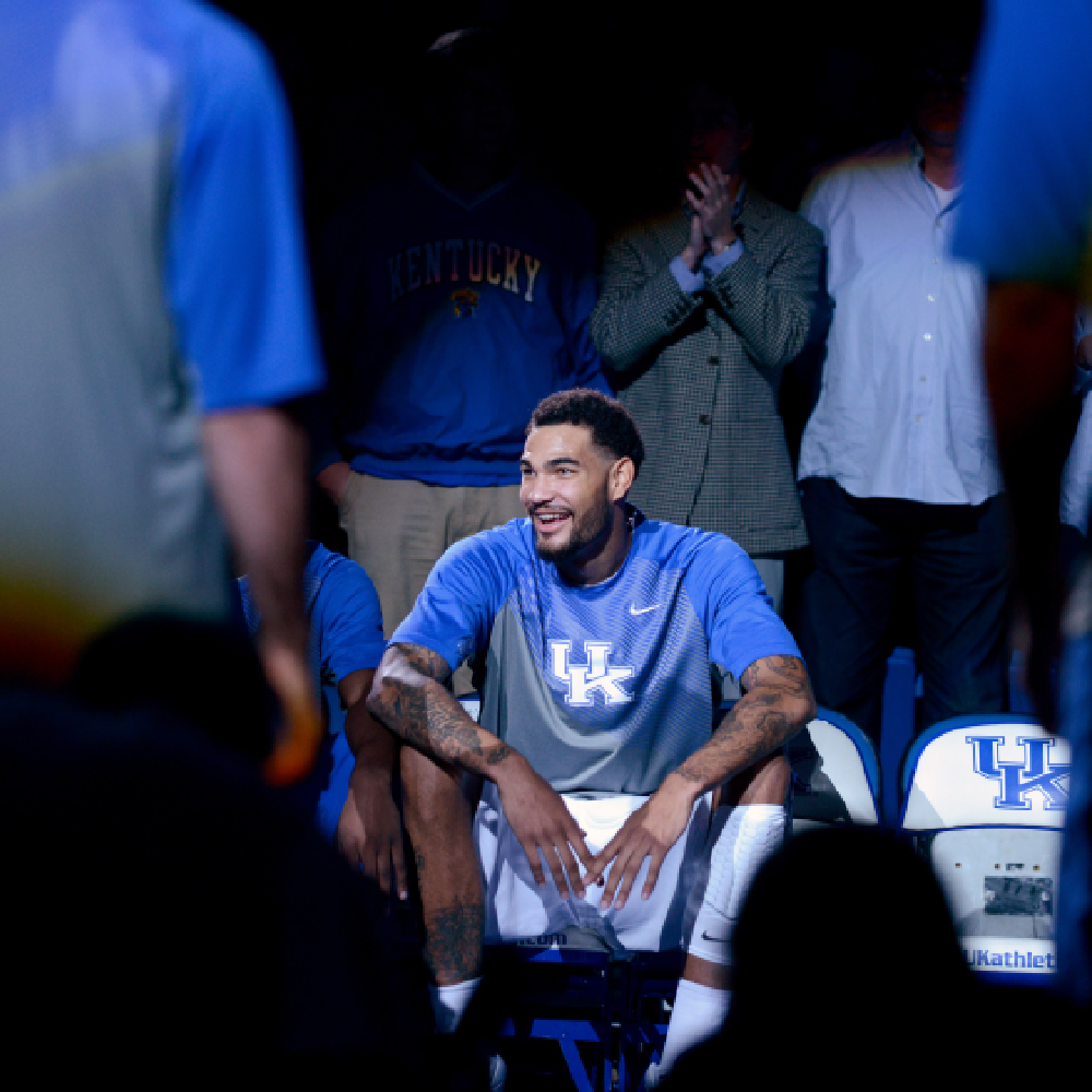 Willie Cauley-Stein