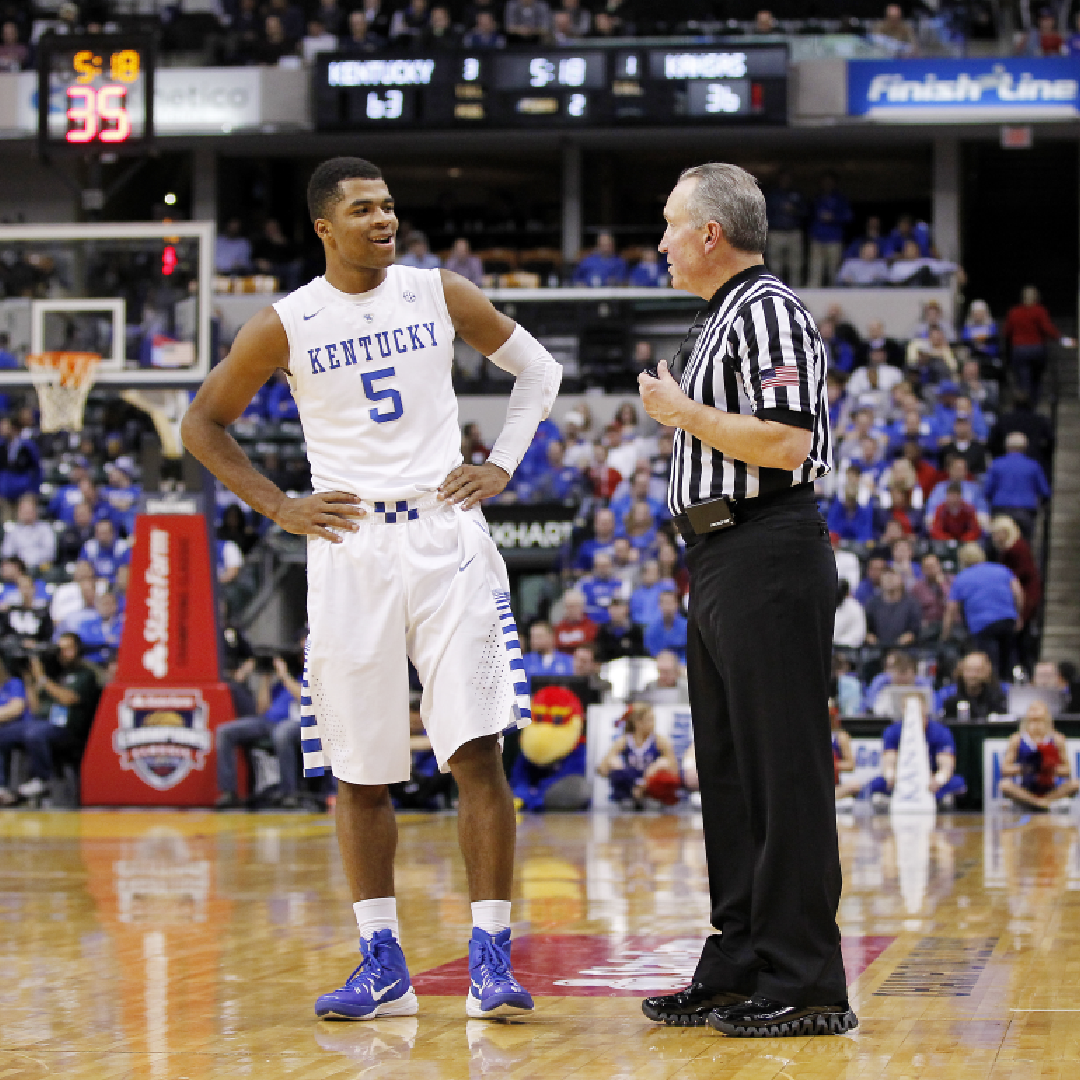 Andrew Harrison