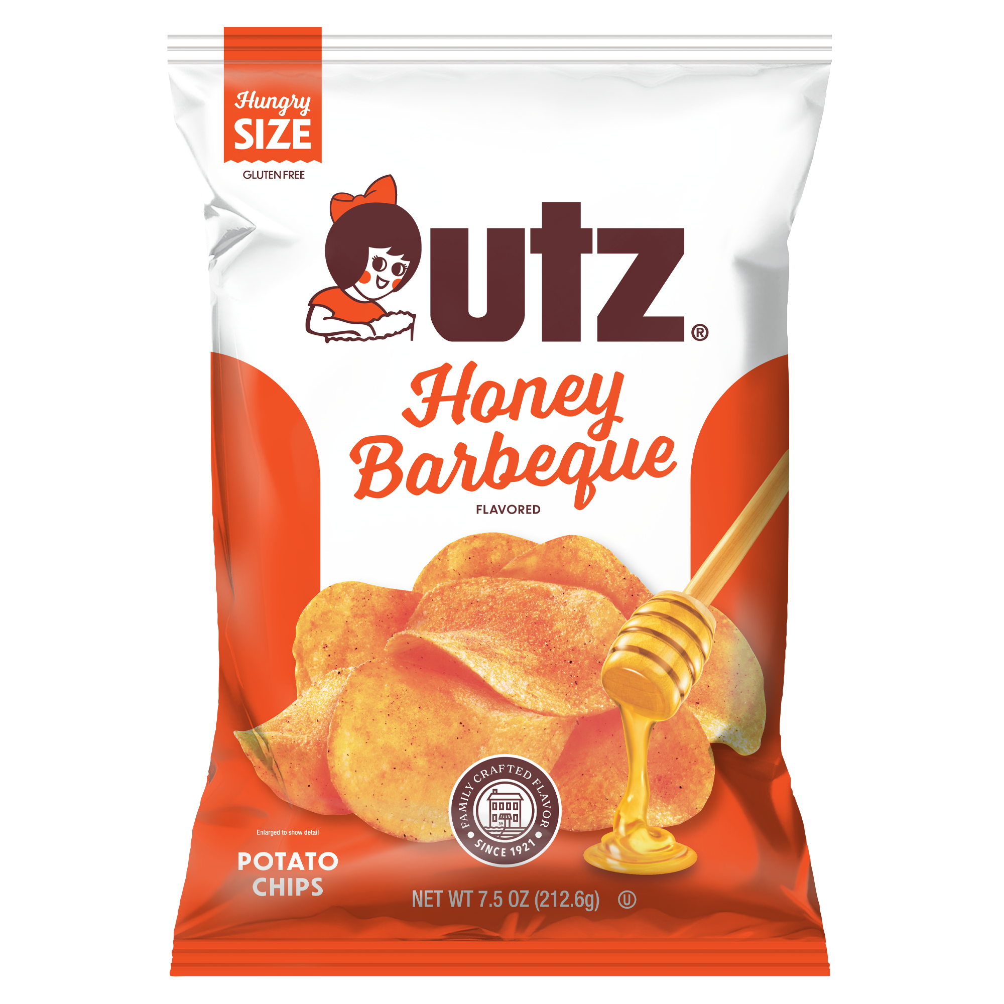 Honey Barbeque