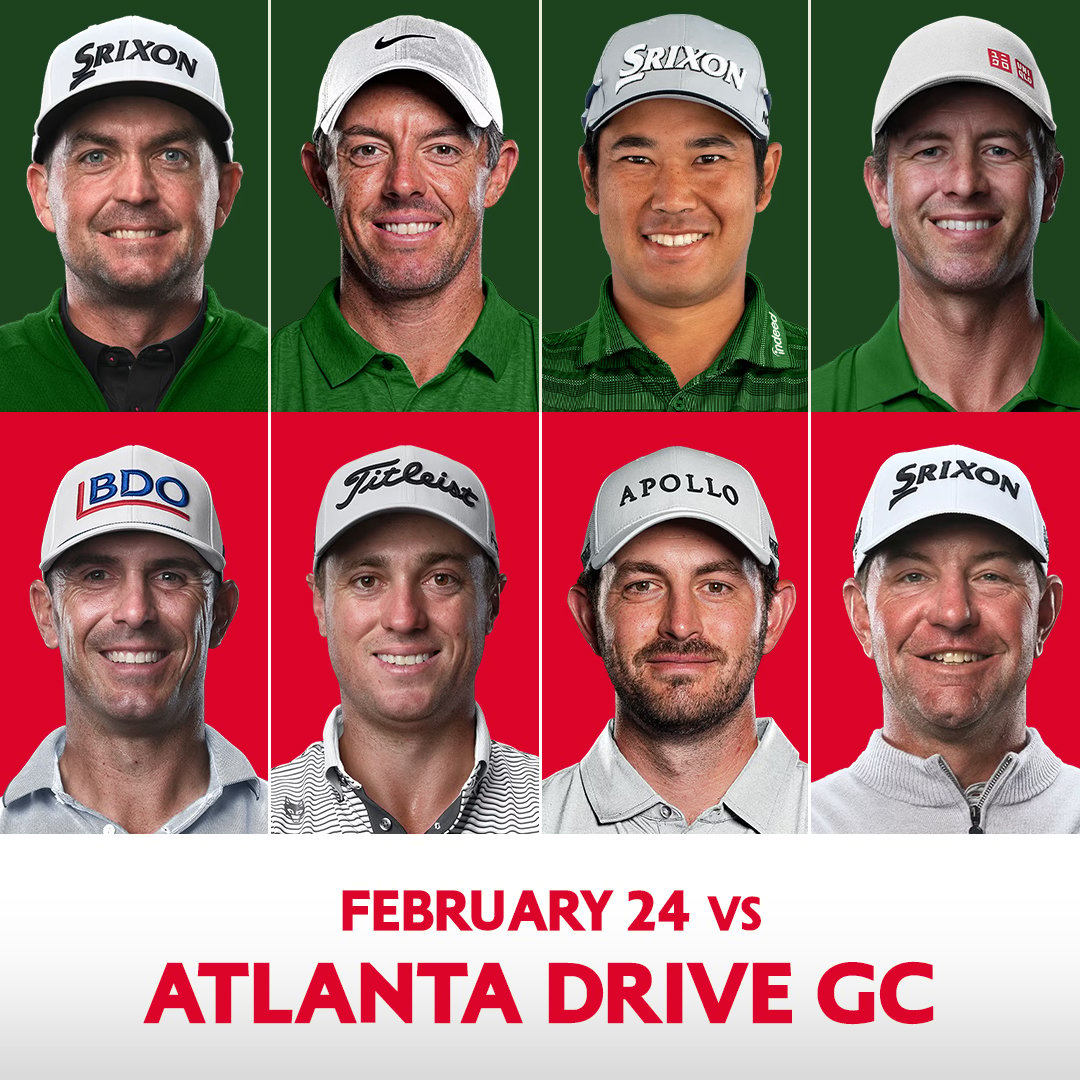 Atlanta Drive GC