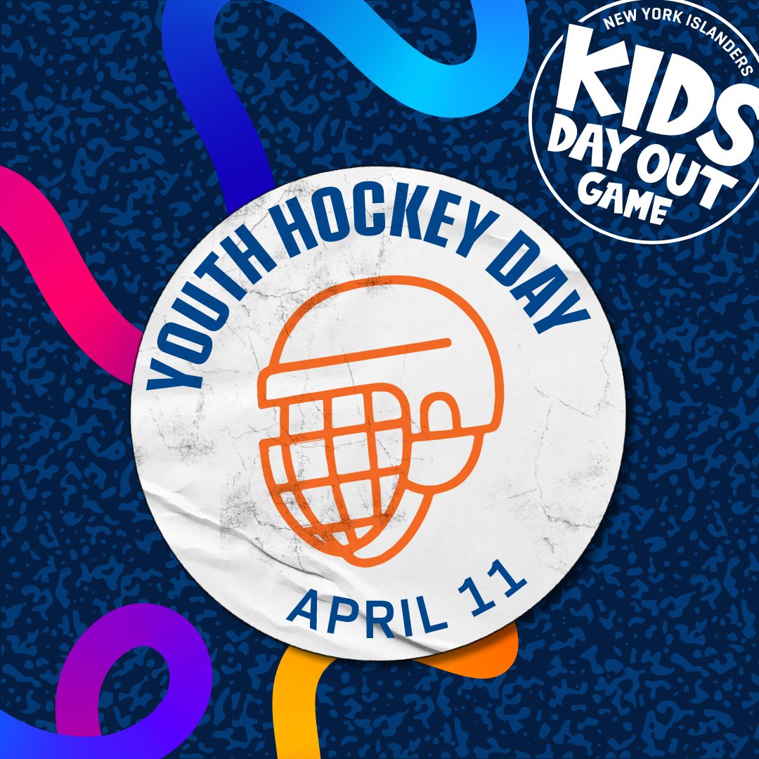 Youth Hockey Day (04/11)