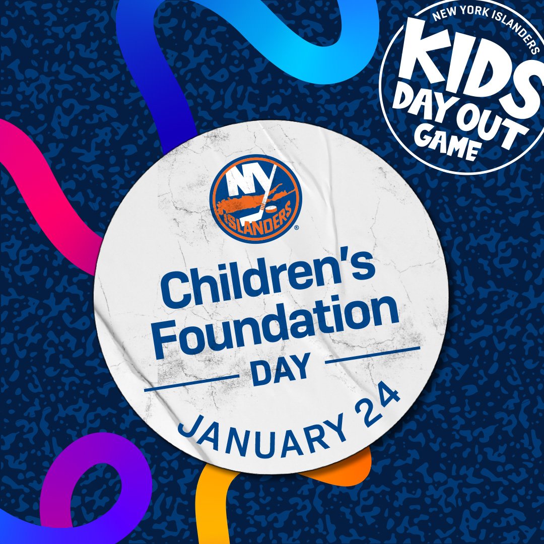 Children's Foundation Day (01/24)
