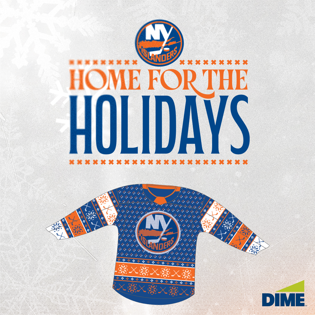 Home For The Holidays (12/23)