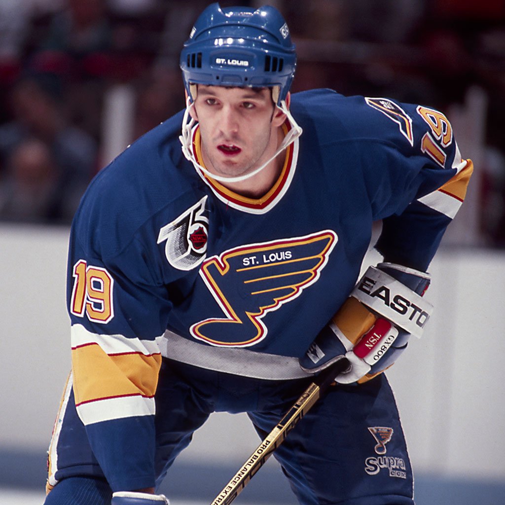 Brendan Shanahan