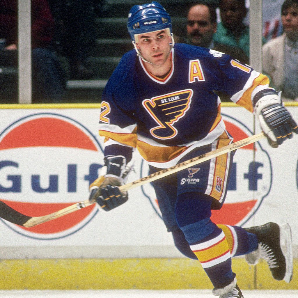 Adam Oates
