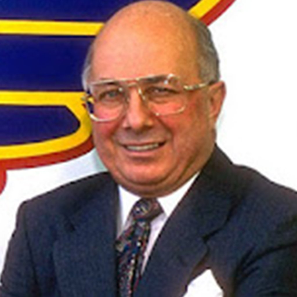 Ron Caron