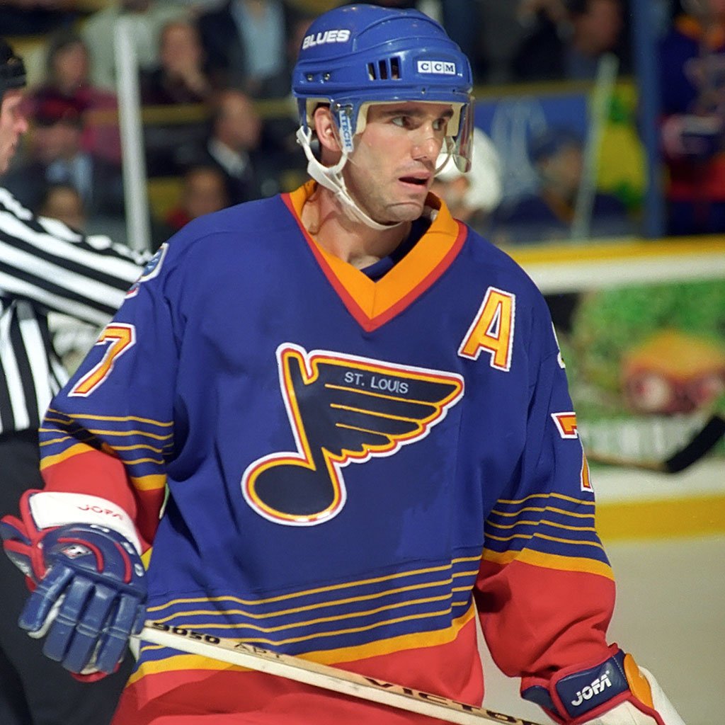 Pierre Turgeon