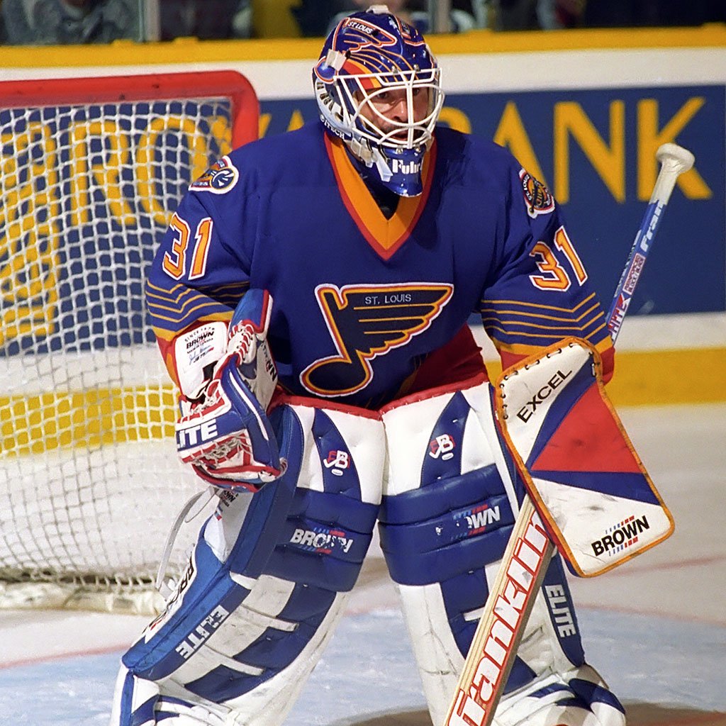 Grant Fuhr