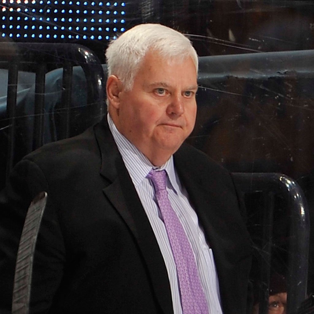 Ken Hitchcock