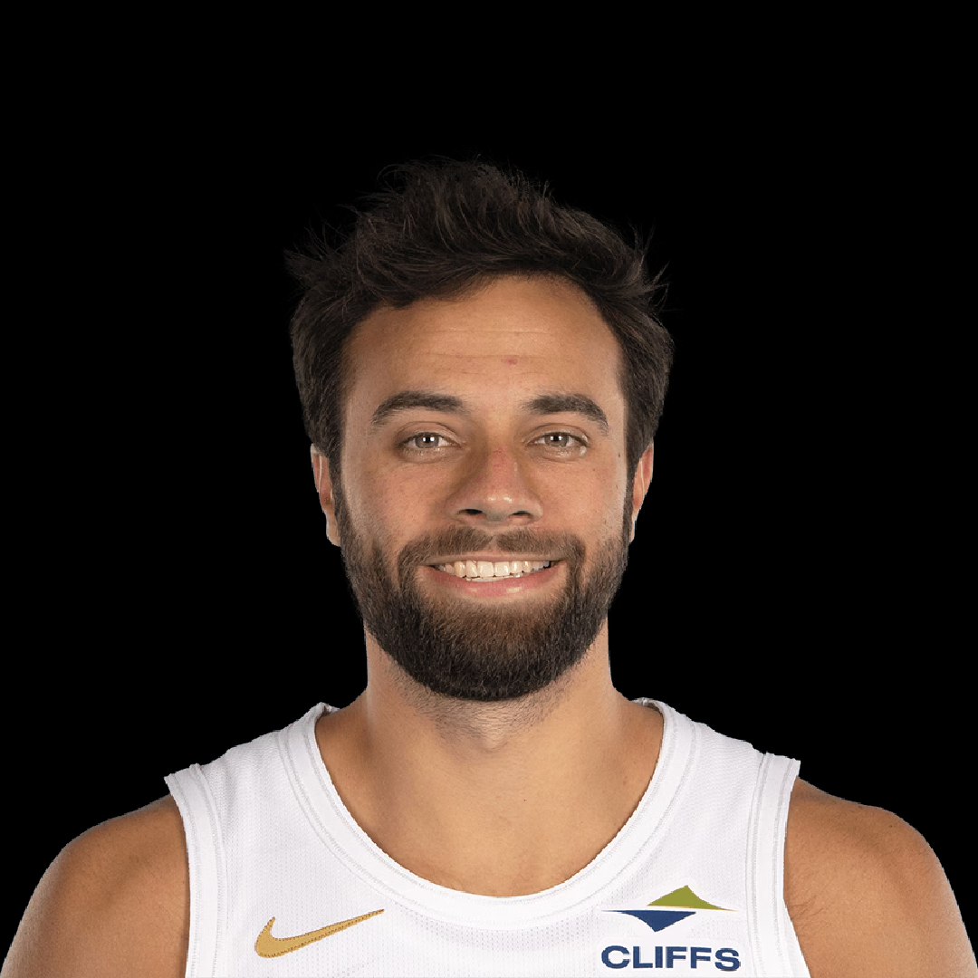 Max Strus