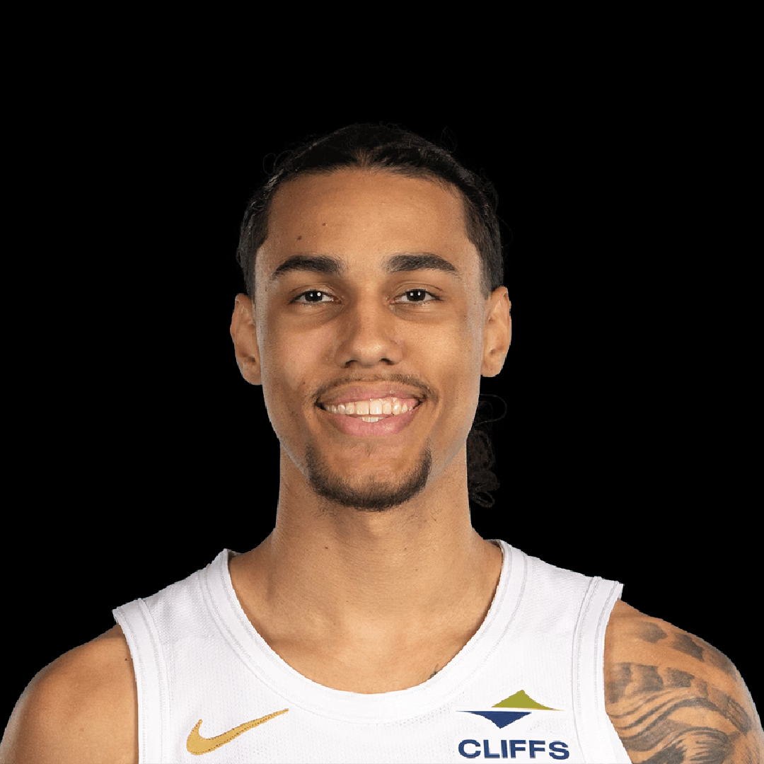 Jaylon Tyson