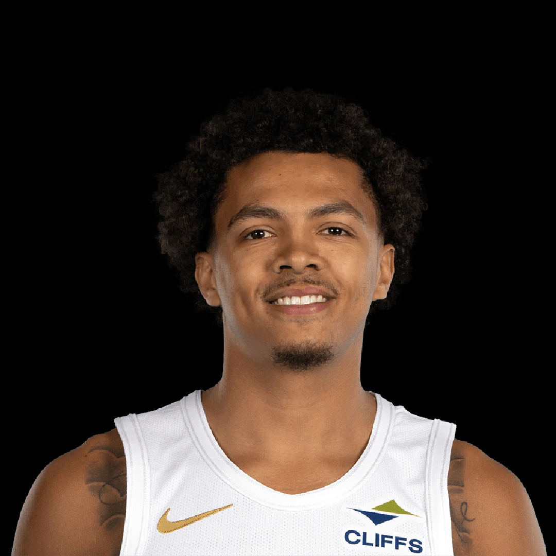 Craig Porter Jr.