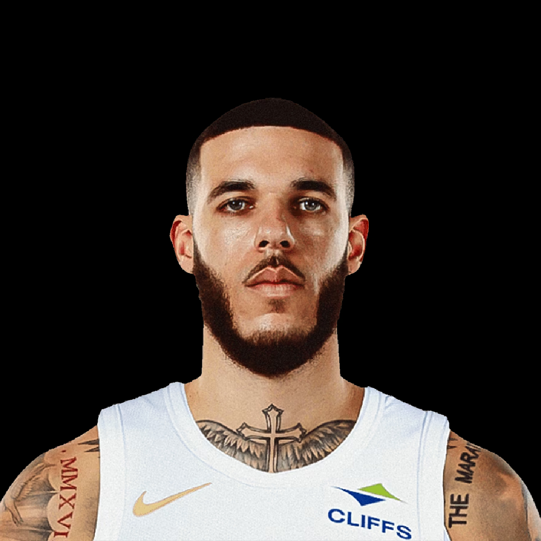 Lonzo Ball