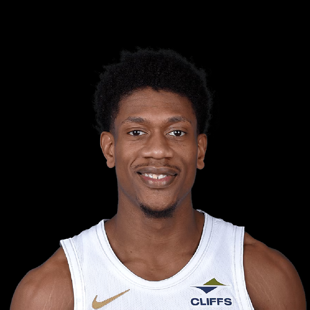 De'Andre Hunter